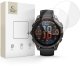 SZKŁO HARTOWANE TECH-PROTECT GLASS FIT+ 2-PACK GARMIN FENIX 8 (47 MM) CLEAR 1