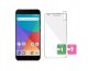 Szkło Hartowane Na Lcd 9H Ochronne Xiaomi Mi A1 1