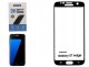 Szkło Hartowane 9H Do Samsung S7 Edge Cały Ekran 1