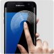 Szkło Hartowane 9H Do Samsung S7 Edge Cały Ekran 4