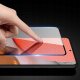 Szkło Dux Ducis z ramką do Samsung Galaxy A72 4G 8
