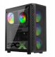 KOMPUTER PC SPCX i5-14400 64GB DDR4 RTX5060 SSD 1TB RGB WIN11 one size 1