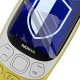 Nokia 3210 4G - 3mk FlexibleGlass Pro 5