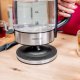 Czajnik Cecotec Kettle | ThermoSense 340 Clear | Electric | 2200 W | 1.7 L | Glass | 360° rotational base | Clear 3