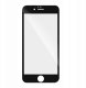 5D Full Glue Tempered Glass - do iPhone 12 / 12 Pro (Privacy) czarny 1