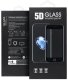 5D Full Glue Tempered Glass - do iPhone 12 / 12 Pro (Privacy) czarny 8