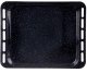 Orion Blacha do pieczenia emaliowana 45,5x36x2,5 cm 3