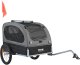Vevor Przyczepa Rowerowa dla Psa 40 kg 1