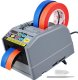 Vevor Automatyczny Dystrybutor Taśmy z Funkcją Cięcia - Szerokość Taśmy 6-60 mm 1