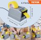 Vevor Automatyczny Dystrybutor Taśmy z Funkcją Cięcia - Szerokość Taśmy 6-60 mm 2