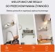 Półka ścienna 30x91 cm stal nierdzewna 113 kg - do kuchni baru hotelu 6