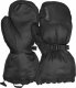 Reusch Rękawice Katmandu Expedition mitten czarne r. M (46/07/400/700/9) 1