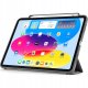 Etui na tablet Pipetto Origami No3 Pencil Case, grey - iPad (A16) / iPad (2022) 11