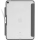 Etui na tablet Pipetto Origami No3 Pencil Case, grey - iPad (A16) / iPad (2022) 2