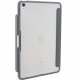 Etui na tablet Pipetto Origami No3 Pencil Case, grey - iPad (A16) / iPad (2022) 3