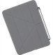 Etui na tablet Pipetto Origami No3 Pencil Case, grey - iPad (A16) / iPad (2022) 6