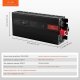 Przetwornica Vevor Falownik przetwornica inwerter czysta fala sinusoidalna 3000 W DC 12 V AC 230 V 11