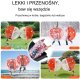 Vevor Dmuchana Pompowana Kula do Zabawy Zderzania się Bumper Bubble 5