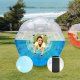 Vevor Dmuchane Pompowane Kule do Zabawy Zderzania się Bumper Bubble 7