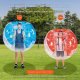 Vevor Dmuchane Pompowane Kule do Zabawy Zderzania się Bumper Bubble 8