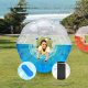 Vevor Dmuchane Pompowane Kule do Zabawy Zderzania się Bumper Bubble 9