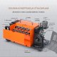 Vevor Ostrzałka szlifierka do wierteł 3-13 mm 4
