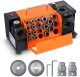 Vevor Ostrzałka szlifierka do wierteł 3-20 mm 1