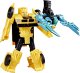 TOY TRANSFORMER ARMOR CHANGRS 10CM G0747 1