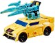 TOY TRANSFORMER ARMOR CHANGRS 10CM G0747 2