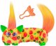 TOY INTERACTIVE FURBY DJ FURBLETS F1777 3