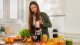 Cecotec Power Titanium 900 ProGo Blender z bidonem 8