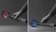 Suszarka Dyson Dyson Supersonic Nural Trademark   1600 W  Amber Silk/Pink Champagne - Matu fens SUPERSONIC.NUR.AMBSI (5025155120538) 2