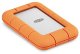 LACIE Rugged SSD4 4TB SSD USB-C 1