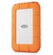 LACIE Rugged SSD4 4TB SSD USB-C 3