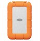 LACIE Rugged SSD4 4TB SSD USB-C 4