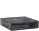 bluechip BUSINESSline S3137 Intel® Core™ i3 i3-14100 8 GB DDR5-SDRAM 500 GB SSD Windows 11 Pro Mini PC Czarny 1