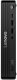 Komputer Lenovo Lenovo ThinkCentre | M70q G6 | Desktop | Tiny | Intel Core Ultra 5 | 225T | Internal memory 16 GB | SO-DIMM DDR5 | 512 GB | Inte 1