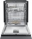 Zmywarka Samsung DW60DG770I00U1 3
