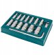 Zestaw narzędzi 15el. (6-kątncyh) (10-32mm) 3