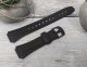 Pasek do zegarka Casio W-734 czarny 10392869 . 3