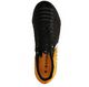 Nike Buty piłkarskie Tiempox Ligera IV TF czarno-pomarańczowe r. 45 1/2 (897766 008) 4