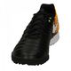 Nike Buty piłkarskie Tiempox Ligera IV TF czarno-pomarańczowe r. 45 1/2 (897766 008) 5