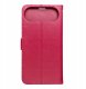 Kabura MEZZO Book do IPHONE 17 Air łapacz snów magenta 2