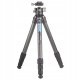 Statyw Leofoto Leofoto statyw Ranger LS-324C+LH-40 9