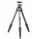 Statyw Leofoto Leofoto statyw Ranger LS-225C+LH-25 1