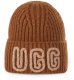Czapka UGG Chunky 1