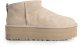 Botki damskie Ugg Classic Ultra Mini Platform 1