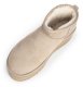 Botki damskie Ugg Classic Ultra Mini Platform 6