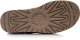 Botki damskie Ugg Classic Ultra Mini Platform 1135092-CHE 3