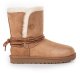 Buty damskie UGG Bailey Tie 1